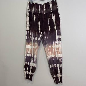 Young fabulous & broke Pants